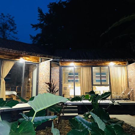 Anh Duc Homestay サパ エクステリア 写真