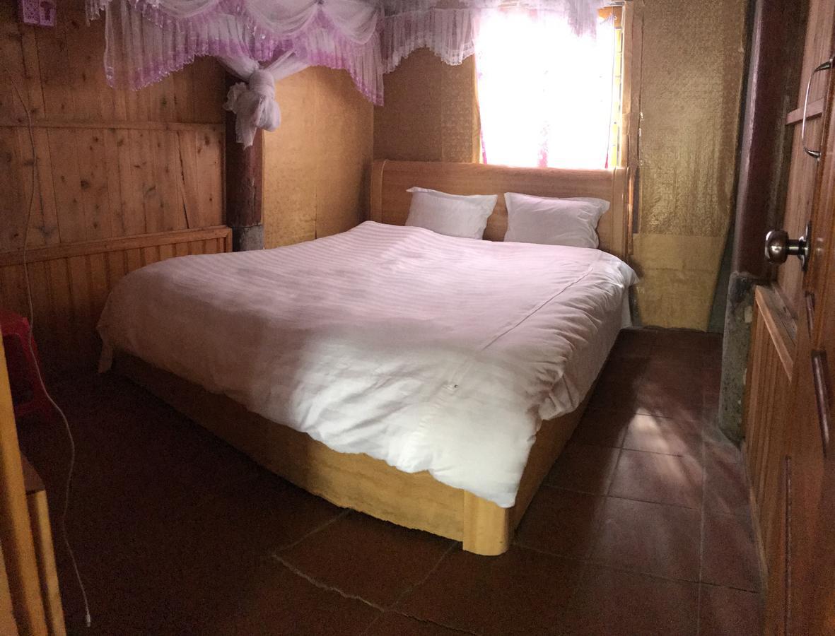 Anh Duc Homestay サパ エクステリア 写真