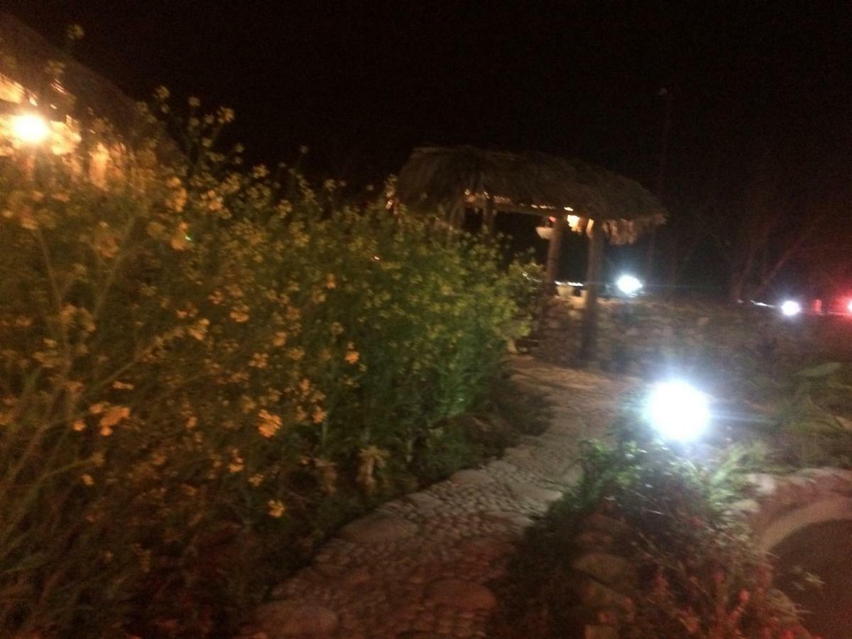 Anh Duc Homestay サパ エクステリア 写真