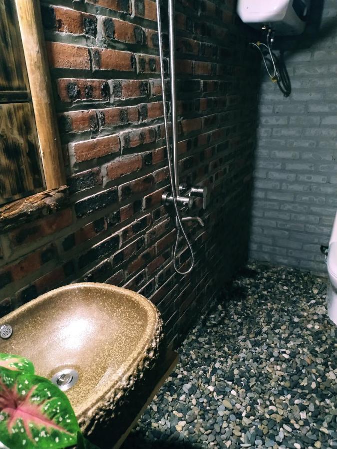 Anh Duc Homestay サパ エクステリア 写真