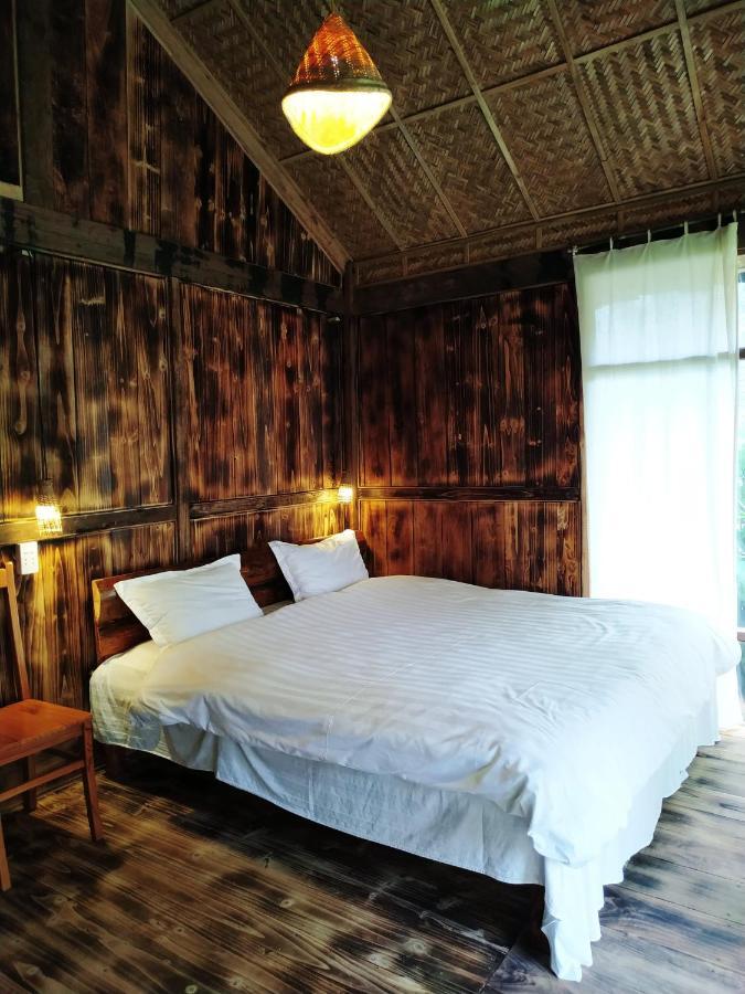 Anh Duc Homestay サパ エクステリア 写真